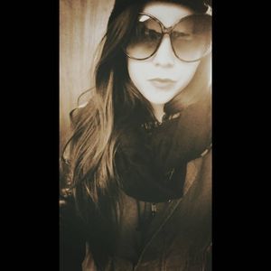 Meet your Posher, Chelsea